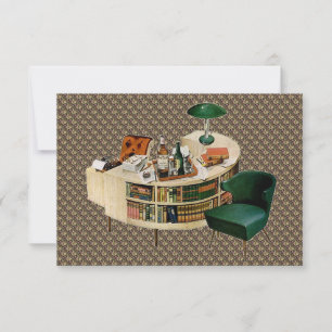 Het Nieuwe Huis van de terugkeer en de Verandering Aankondiging