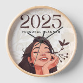 Het nieuwe jaar (Voorkant)