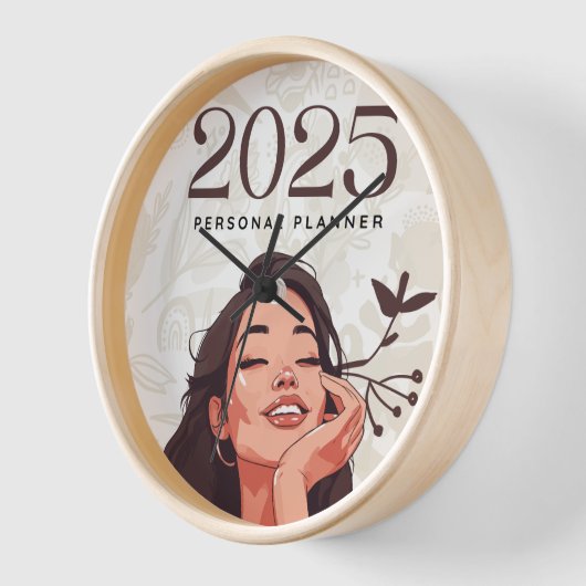 Het nieuwe jaar (Hoek)