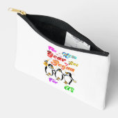 Het Nieuwe Jaar Is Voor Ons Begonnen Etui (Open)