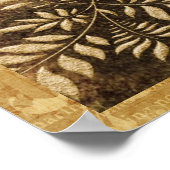 Het nieuwe kijkglas poster (Hoek)