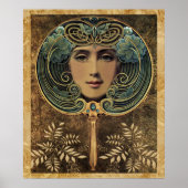 Het nieuwe kijkglas poster (Voorkant)