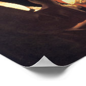 Het nieuwe kind poster (Hoek)