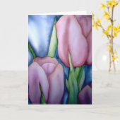 Het "nieuwe Leven" - aan voordeel Kairos buiten Kaart (Gele Bloem)