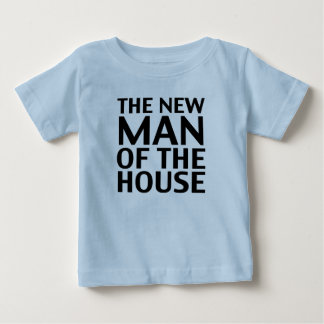 Het nieuwe Man van het Huis Bodysuit