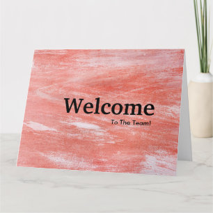 Het nieuwe Onthaal van de Werknemer Kaart