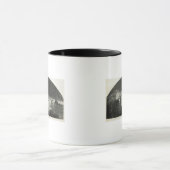 Het nieuwe Panorama van Napels van Burford door Mo Mok (Midden)