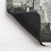 Het nieuwe Panorama van Napels van Burford door Mo Muismat (Hoek)