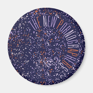 Het nieuwe ruimteschip Pornographers Magneet