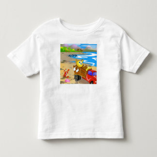 Het nieuwe Shirt van het Avontuur