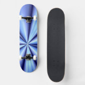 Het nieuwe Skateboard van de Ontwerper van de Dag (Voorkant)