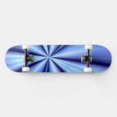 Het nieuwe Skateboard van de Ontwerper van de Dag (Horizontaal)