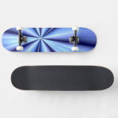 Het nieuwe Skateboard van de Ontwerper van de Dag (Horizontaal)
