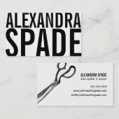 Het nieuwe Visitekaartje van de Koel -  | PPS-Co (Voorkant / Achterkant)