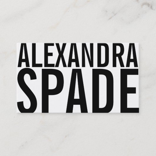 Het nieuwe Visitekaartje van de Koel -  | PPS-Co (Voorkant)