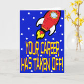 Het nieuwe Wenskaart van de Baan Kaart (Gele Bloem)