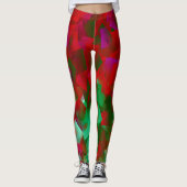 Het nieuwjaar!! leggings (Voorkant)