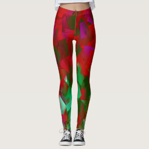 Het nieuwjaar!! leggings