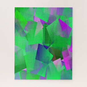 Het nieuwjaar.... legpuzzel