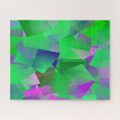 Het nieuwjaar.... legpuzzel (Horizontaal)