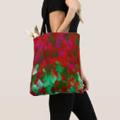 Het nieuwjaar!! tote bag (Dichtbij)