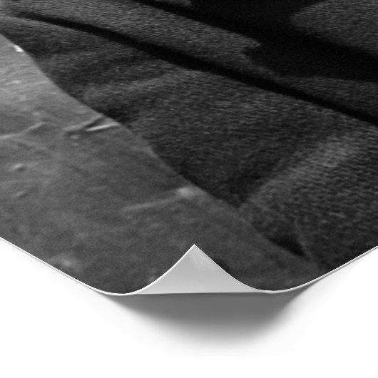 Het nieuws verkopen, 1943 poster (Hoek)