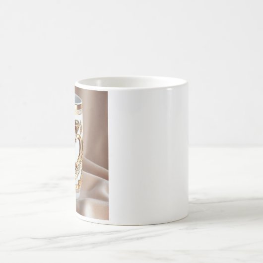 Het nieuwste Mok printontwerp (Center)