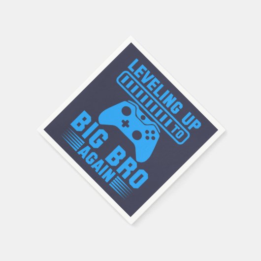 Het niveau aan Big Bro opnieuw Servet (Hoek)