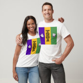 HET NIVEAU IS GEDAAN T-SHIRT (Unisex)