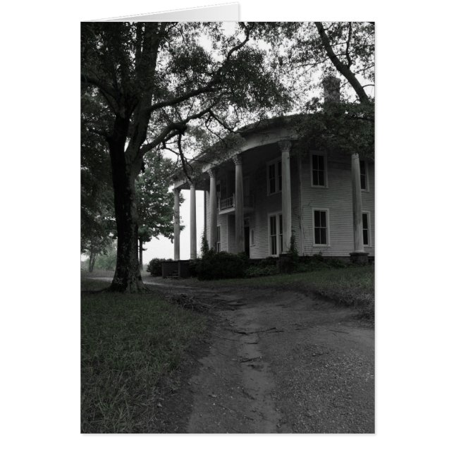 Het Nolan House (Voorkant)