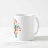 HET NOOIT KWAM VAN GAMER - WE HERSTELLEN - GAMEN N KOFFIEMOK (Voorkant rechts)