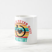 HET NOOIT KWAM VAN GAMER - WE HERSTELLEN - GAMEN N KOFFIEMOK (Center)