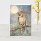 Het noordelijke Bevlekte Fijne Art. van het Wild Kaart (Gele Bloem)