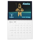 Het Noorden 2014 Kalender (Feb 2027)
