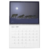 Het Noorden 2014 Kalender (Mar 2027)