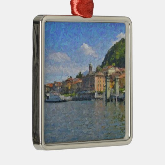 Het noorden van de Ornamenten van Italië (Rechts)