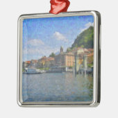 Het noorden van de Ornamenten van Italië (Links)