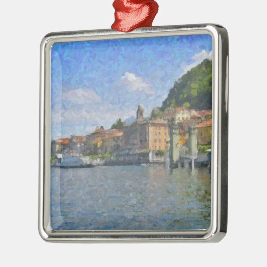 Het noorden van de Ornamenten van Italië (Links)