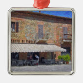 Het noorden van de Ornamenten van Italië (Voorkant)