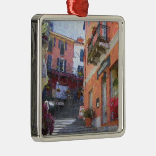 Het noorden van de Ornamenten van Italië (Rechts)