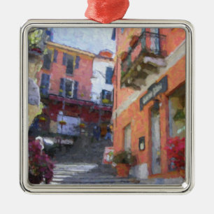 Het noorden van de Ornamenten van Italië