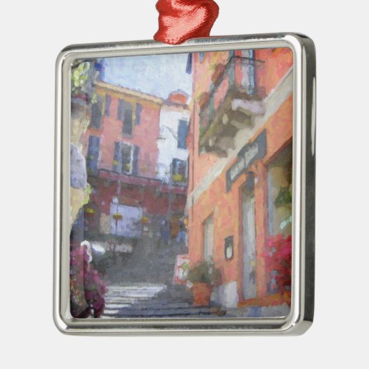 Het noorden van de Ornamenten van Italië (Links)