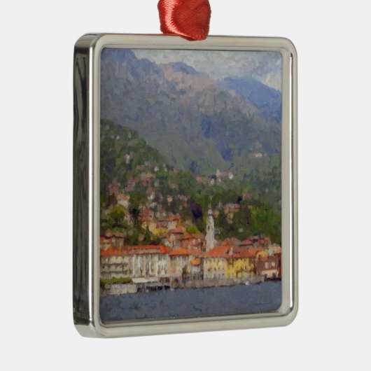 Het noorden van de Ornamenten van Italië (Rechts)