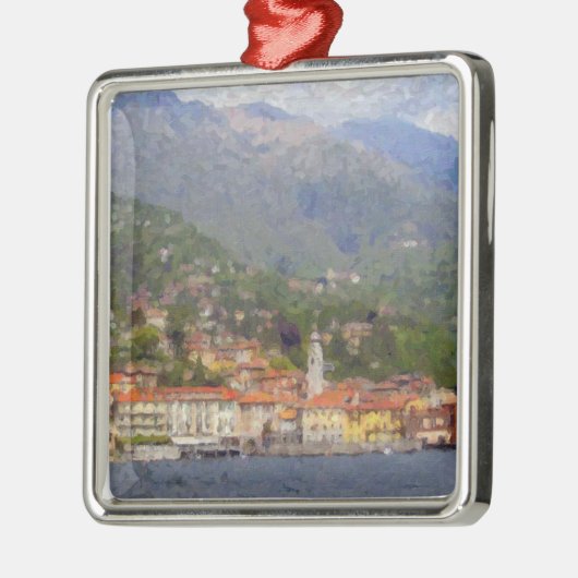 Het noorden van de Ornamenten van Italië (Links)