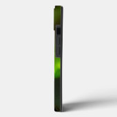 Het Noorderlicht | Fairbanks, Alaska Case-Mate iPhone Case (Achterkant / Links)