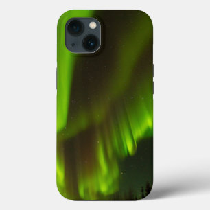 Het Noorderlicht Fairbanks, Alaska Case-Mate iPhone Case