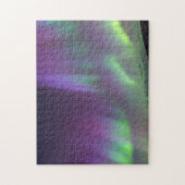 Het Noorderlicht | Noord-IJsland Legpuzzel (Verticaal)