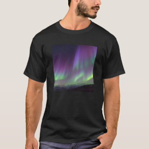 Het Noorderlicht   Noord-IJsland T-shirt
