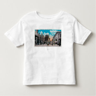 Het noordoostelijk deel van de oceaan, Ocean Park Kinder Shirts