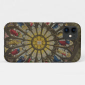 Het noordraam, plaat D van 'Westminster Abbey' Case-Mate iPhone Case (Achterkant (horizontaal))
